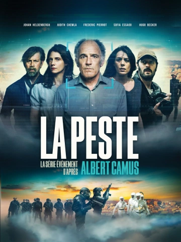 La Peste S01E03 FRENCH HDTV