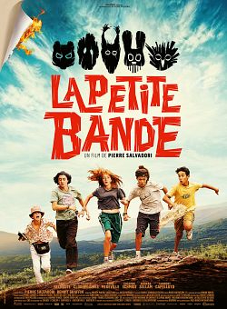 La Petite Bande FRENCH WEBRIP x264 2022