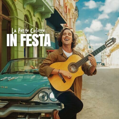 La petite culotte - In Festa 2023