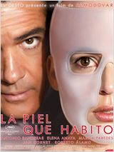 La Piel que Habito FRENCH DVDRIP 2011