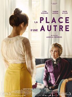 La Place d’une autre FRENCH WEBRIP x264 2022