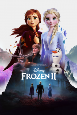 La Reine des neiges 2 TRUEFRENCH DVDRIP 2020