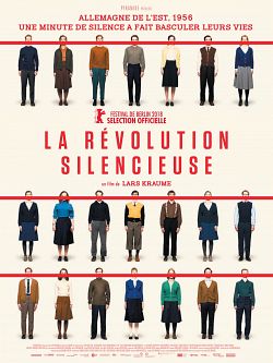 La Révolution silencieuse TRUEFRENCH WEBRIP 1080p 2019