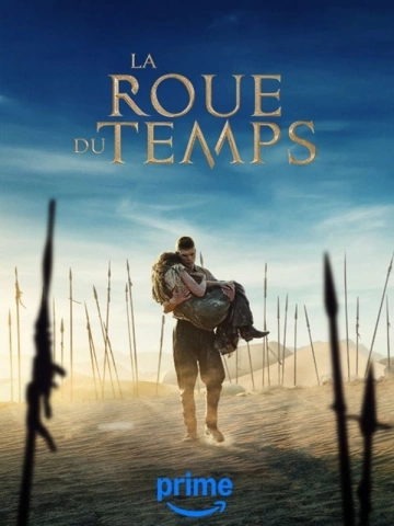 La Roue du Temps - The Wheel Of Time S03E01 VOSTFR HDTV 2025