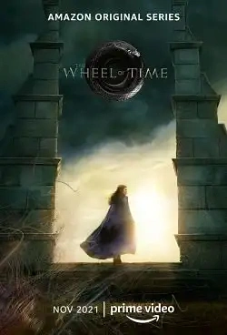 La Roue du Temps - The Wheel Of Time Saison 1 FRENCH HDTV 1080p 2021