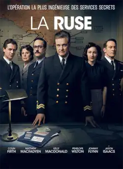 La Ruse FRENCH BluRay 720p 2022