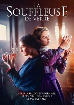 La Souffleuse de verre FRENCH BluRay 1080p 2020