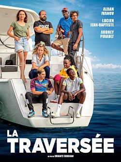 La traversée FRENCH BluRay 1080p 2022