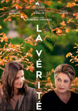 La Vérité FRENCH BluRay 1080p 2020