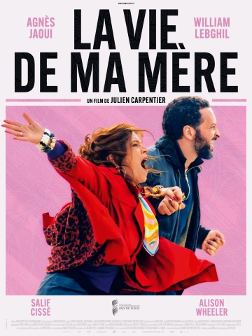 La Vie de ma mère FRENCH WEBRIP 720p 2024