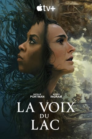 La Voix du Lac MULTI S01E06 HDTV 1080p 2024