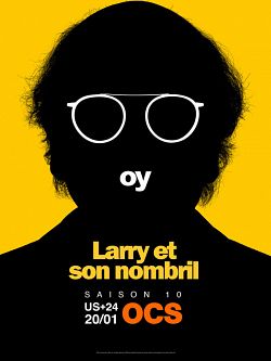 Larry et son nombril S10E03 VOSTFR HDTV