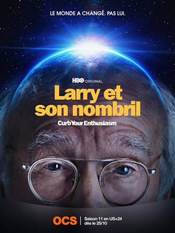 Larry et son nombril S11E04 VOSTFR HDTV