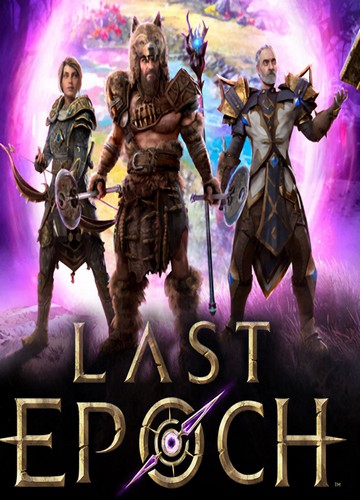 Last Epoch (PC) Anglais EXE 2024