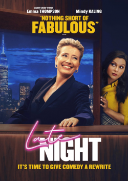 Late Night TRUEFRENCH DVDRIP 2019