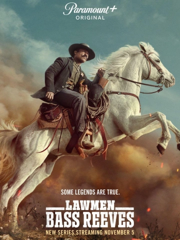 Lawmen : L'histoire de Bass Reeves S01E06 VOSTFR HDTV