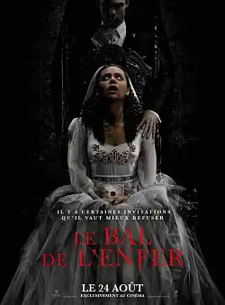 Le Bal de l'Enfer FRENCH DVDRIP x264 2022