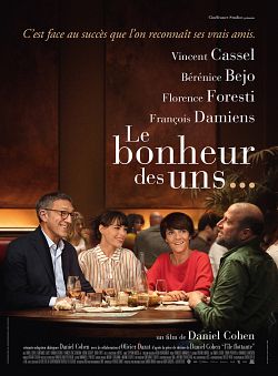 Le Bonheur des uns... FRENCH WEBRIP 1080p 2021