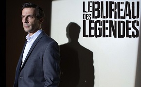 Le Bureau des légendes S01E05 FRENCH HDTV