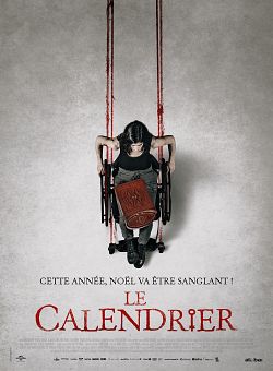 Le Calendrier FRENCH WEBRIP 1080p 2022