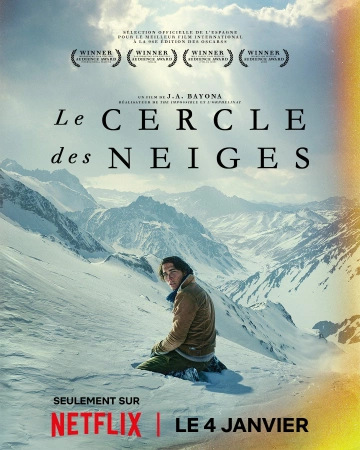 Le Cercle des neiges FRENCH WEBRIP 2023