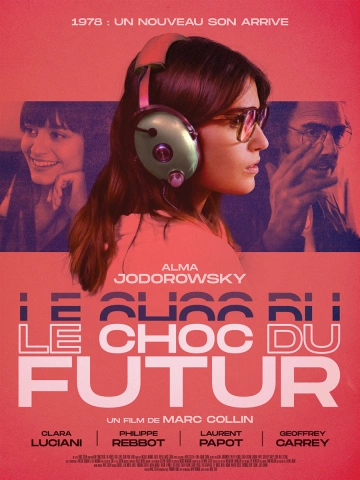 Le Choc du futur FRENCH WEBRIP 1080p 2023