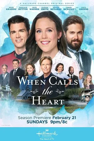 Le Coeur a ses raisons S09E01 VOSTFR HDTV