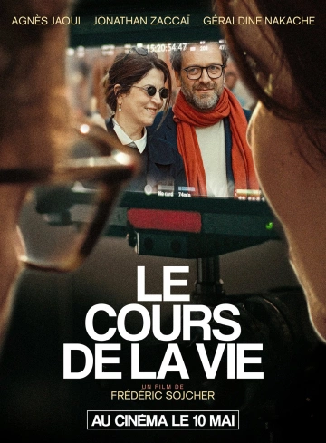 Le Cours de la vie FRENCH WEBRIP 720p 2023