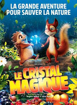 Le Cristal magique FRENCH WEBRIP 2020