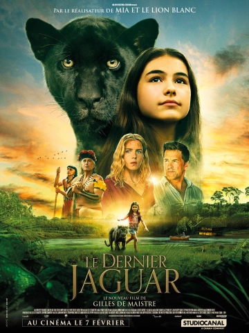 Le Dernier Jaguar MULTI WEBRIP 1080p 2024