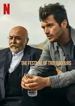 Le Festival des troubadours FRENCH WEBRIP x264 2022