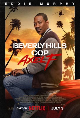 Le Flic de Beverly Hills : Axel F. FRENCH WEBRIP 2024 FRENCH WEBRIP 2024