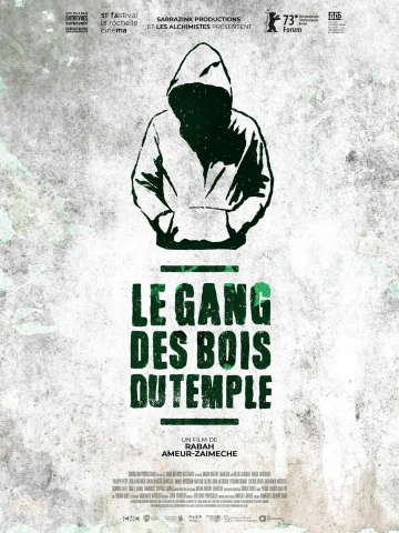 Le Gang des bois du temple FRENCH WEBRIP 1080p 2023