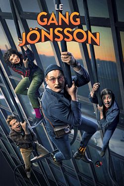 Le Gang Jönsson FRENCH WEBRIP 2021