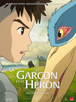 Le Garçon et le Héron MULTI WEBRIP 1080p 2023