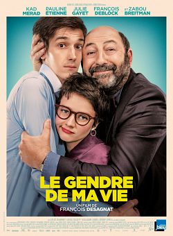 Le Gendre de ma vie FRENCH BluRay 720p 2019