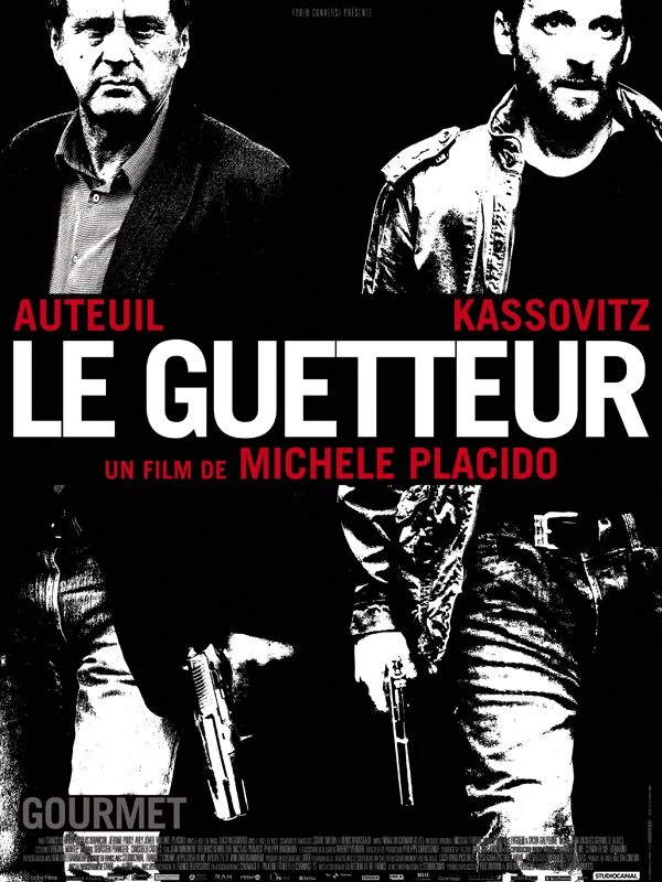 Le Guetteur FRENCH HDLight 1080p 2011