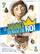 Le Jardinier qui voulait être Roi FRENCH DVDRIP 2012