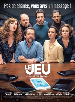 Le Jeu FRENCH BluRay 1080p 2018