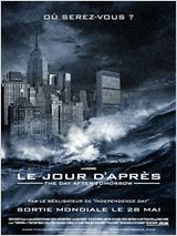 Le Jour d'après FRENCH DVDRIP 2004