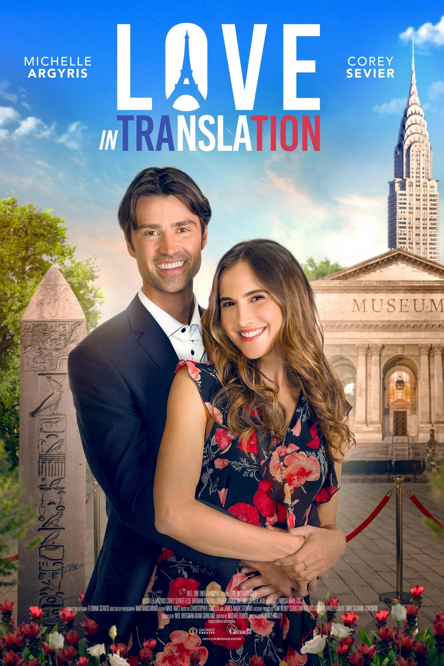 Le Langage de l'amour FRENCH WEBRIP 2021