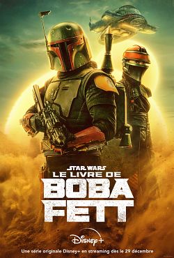 Le Livre de Boba Fett S01E04 VOSTFR HDTV