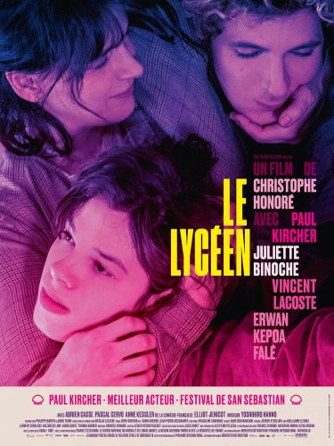 Le lycéen FRENCH WEBRIP x264 2023