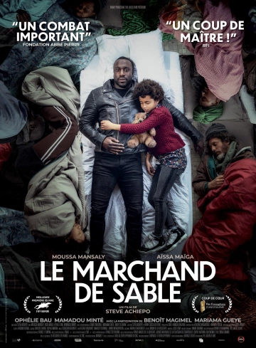 Le Marchand de sable FRENCH WEBRIP 1080p 2023