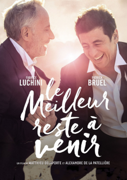 Le Meilleur reste à venir FRENCH BluRay 720p 2020