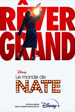 Le Monde de Nate FRENCH WEBRIP 1080p 2022