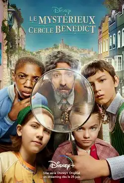 Le mystérieux cercle Benedict S02E06 VOSTFR HDTV