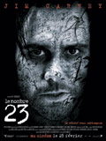 Le nombre 23 FRENCH DVDRIP 2007