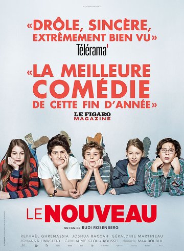 Le Nouveau FRENCH DVDRIP 2015