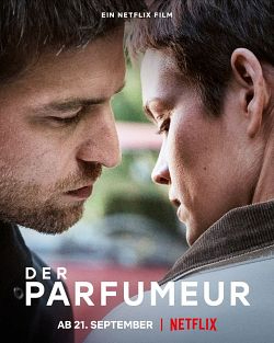 Le Parfumeur FRENCH WEBRIP 1080p 2022